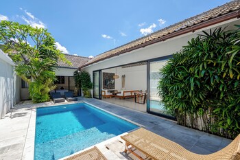 villa anakula 3 by pertama stay