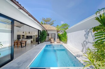 villa anakula 3 by pertama stay