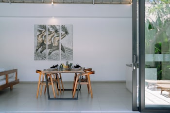 villa anakula 3 by pertama stay