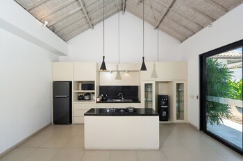 Villa Anakula 3 By Pertama Stay,,4 star