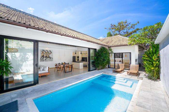 villa anakula 3 by pertama stay