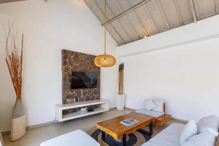 villa anakula 3 by pertama stay