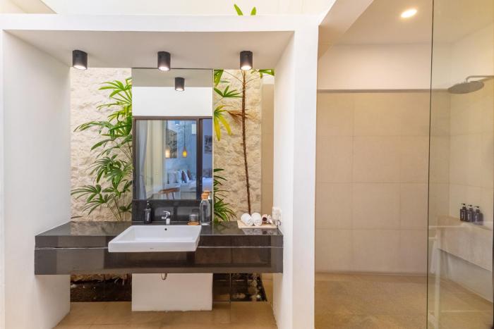 villa anakula 3 by pertama stay
