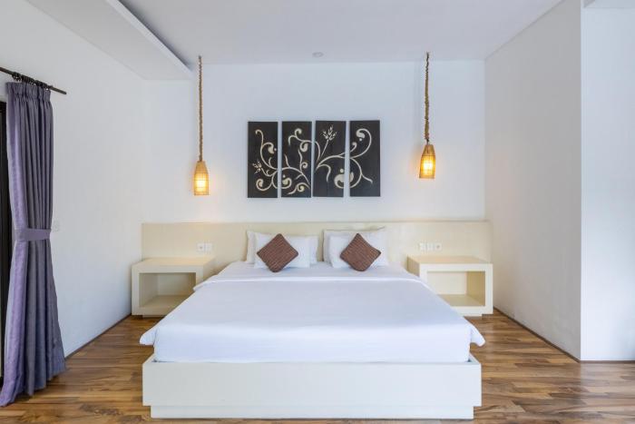 villa anakula 3 by pertama stay