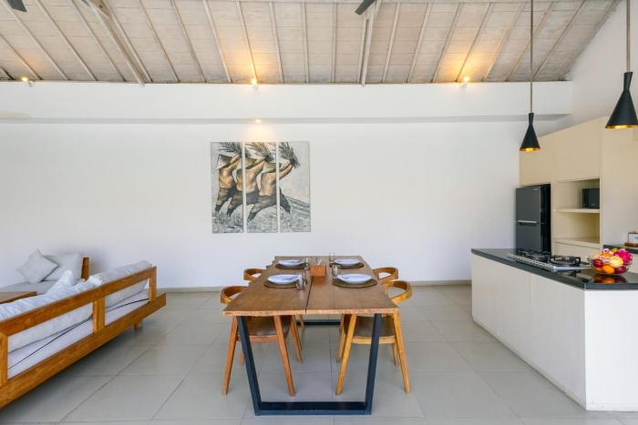 villa anakula 3 by pertama stay