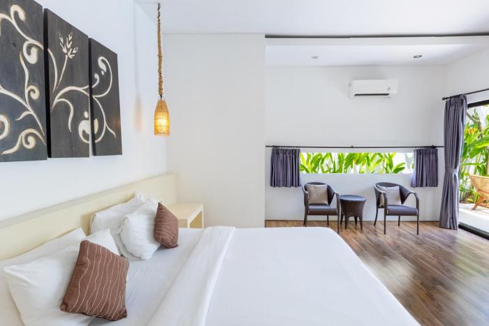 villa anakula 3 by pertama stay