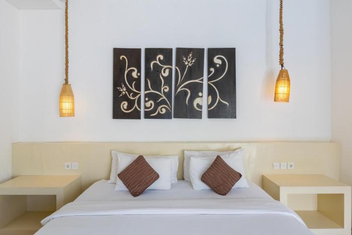villa anakula 3 by pertama stay