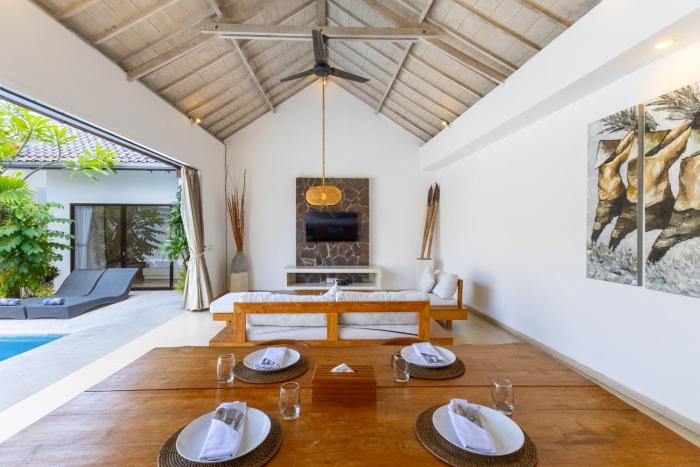 villa anakula 3 by pertama stay