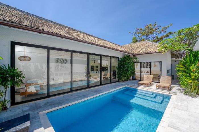 villa anakula 3 by pertama stay