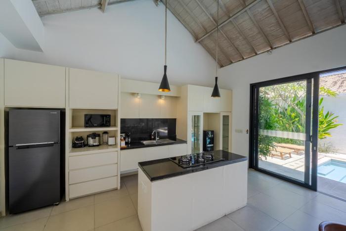 villa anakula 3 by pertama stay