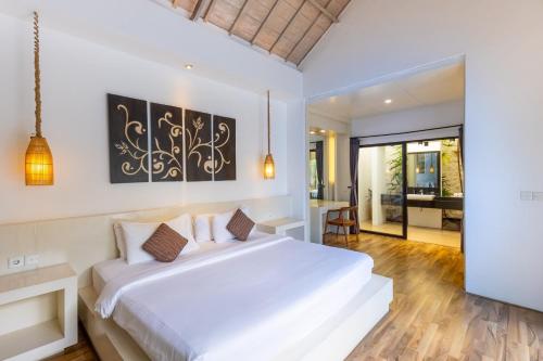 villa anakula 3 by pertama stay