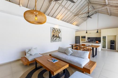 villa anakula 3 by pertama stay