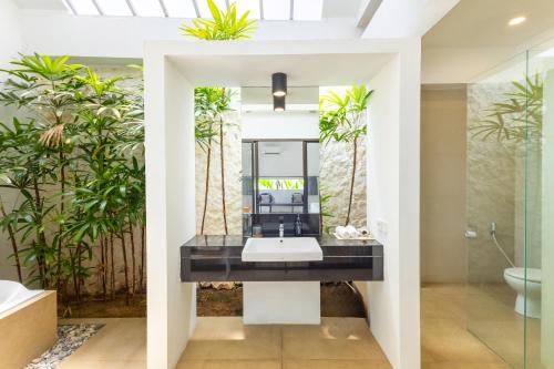 villa anakula 3 by pertama stay