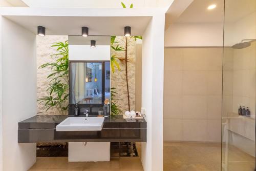 villa anakula 3 by pertama stay