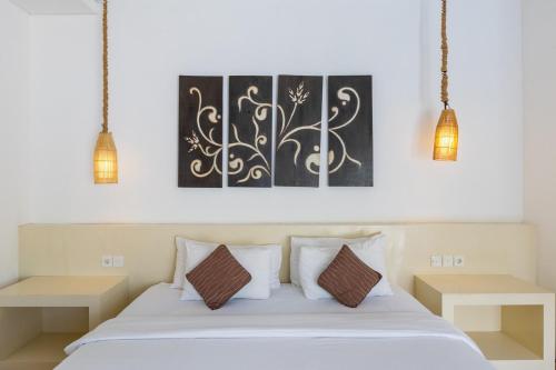 villa anakula 3 by pertama stay