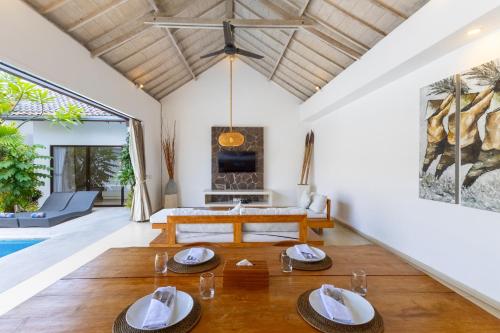 villa anakula 3 by pertama stay