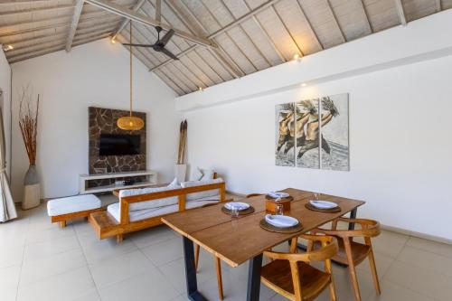 villa anakula 3 by pertama stay