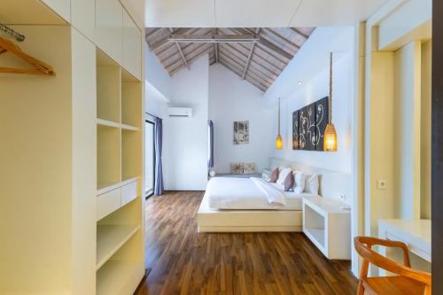 villa anakula 3 by pertama stay