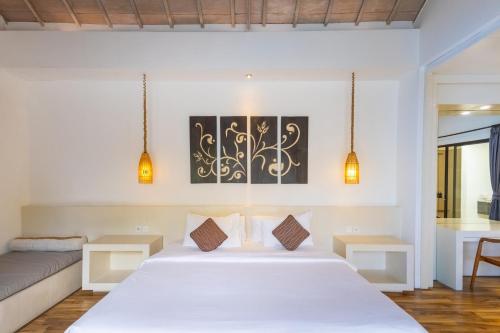 villa anakula 3 by pertama stay