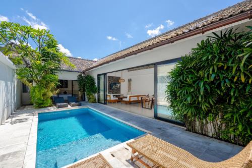 villa anakula 3 by pertama stay