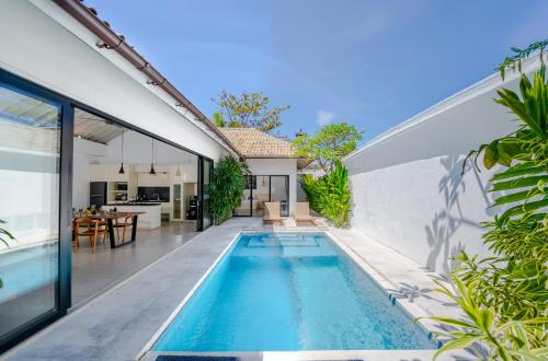 villa anakula 3 by pertama stay