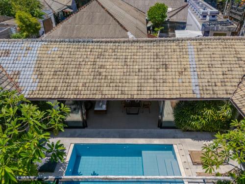 villa anakula 3 by pertama stay