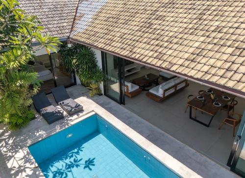 villa anakula 3 by pertama stay