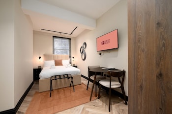 Guestready - The Euston Hotel,,2 star