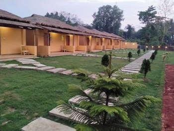 Angel Eco Resort & Restaurant Cox'sbazar,,2 star
