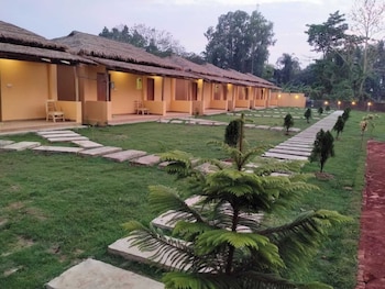 angel eco resort and restaurant coxsbazar