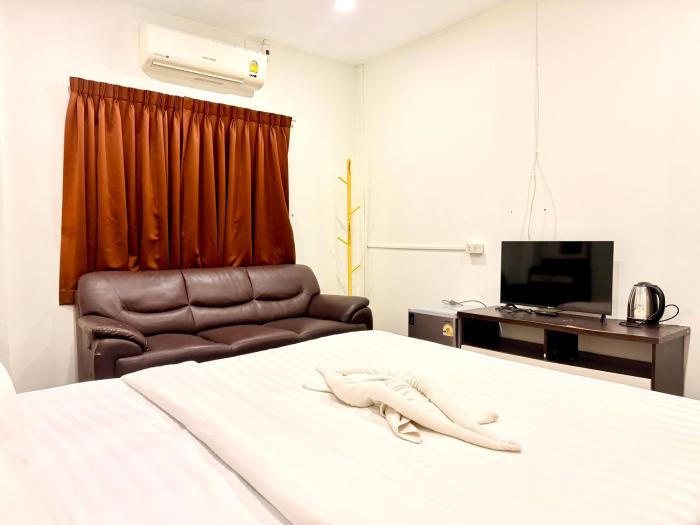 vista inn patong