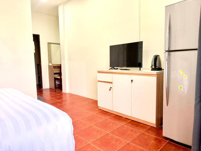 vista inn patong