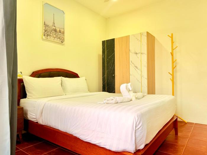 vista inn patong