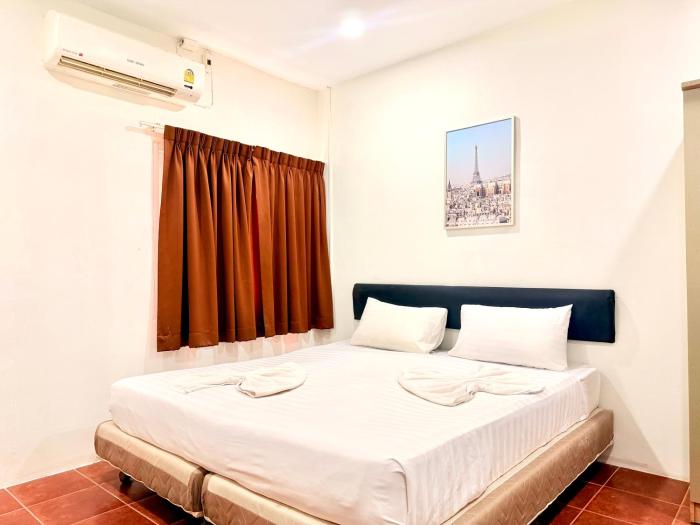 vista inn patong
