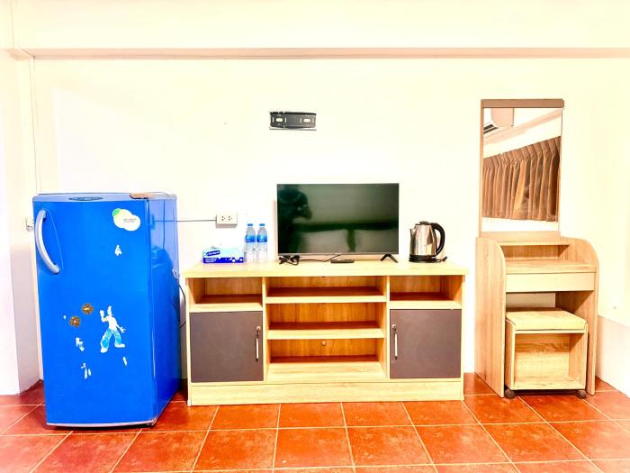 vista inn patong