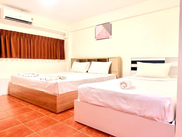 vista inn patong