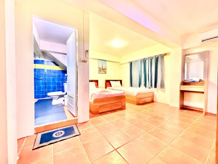 vista inn patong