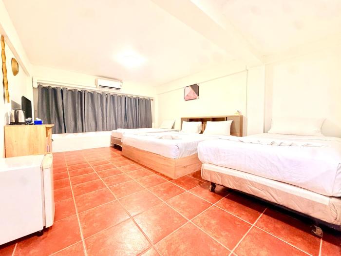 vista inn patong