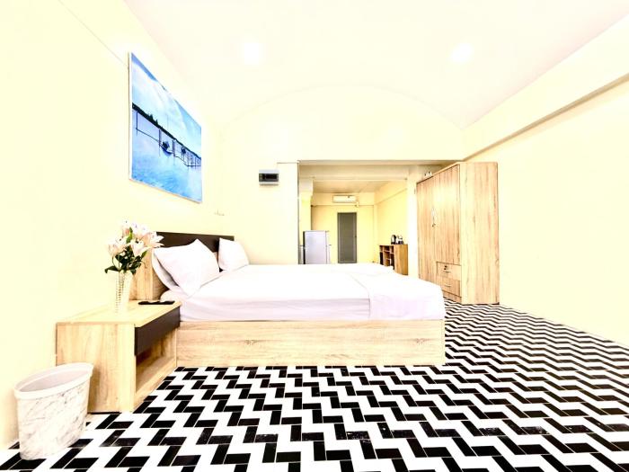 vista inn patong