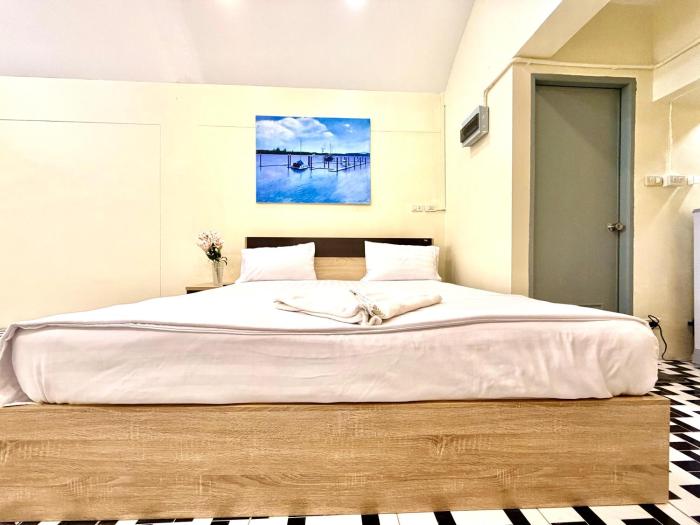 vista inn patong
