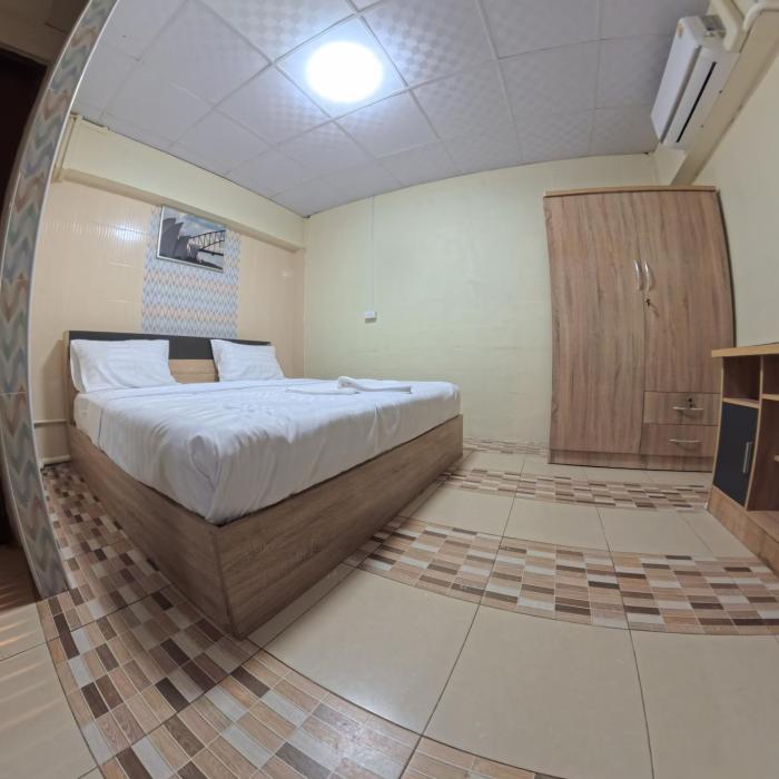 vista inn patong