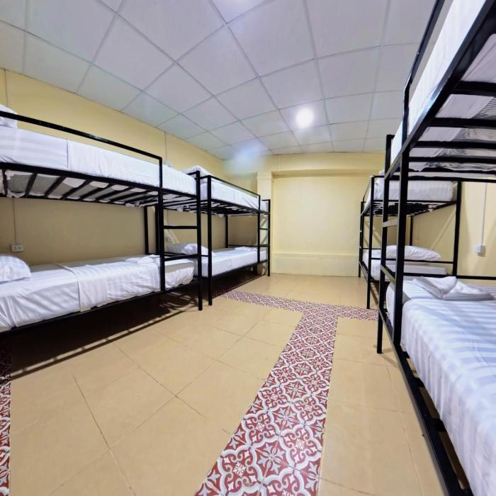vista inn patong