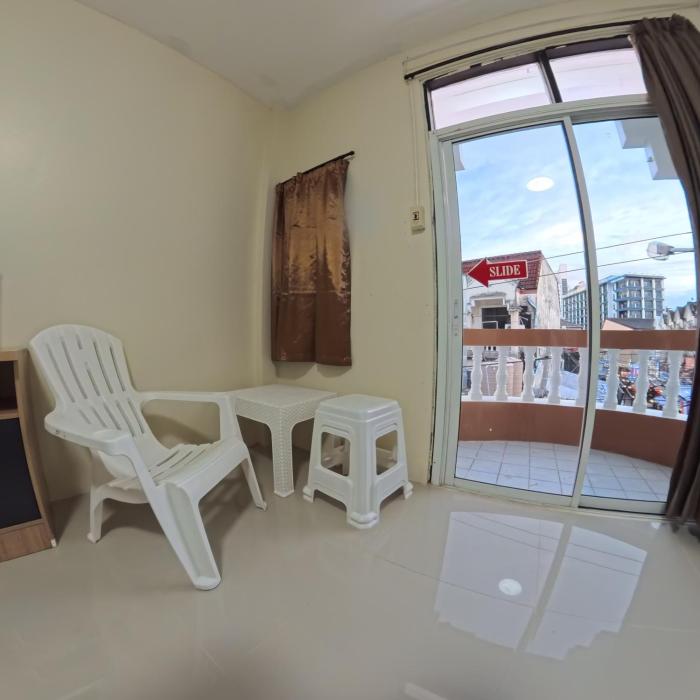 vista inn patong