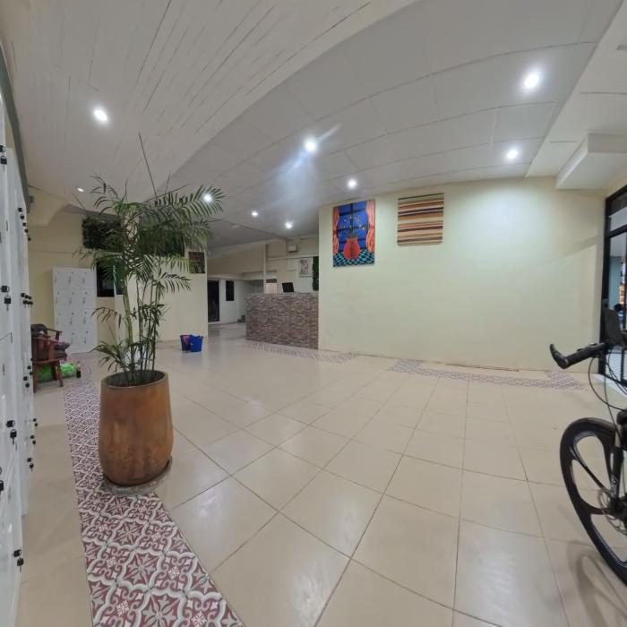 vista inn patong