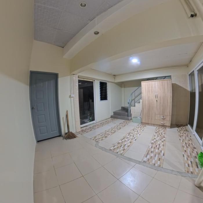 vista inn patong