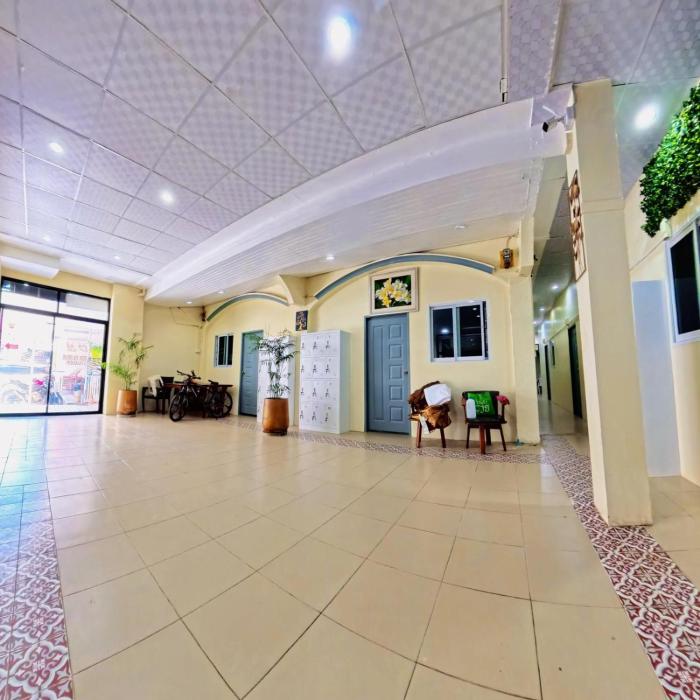 vista inn patong