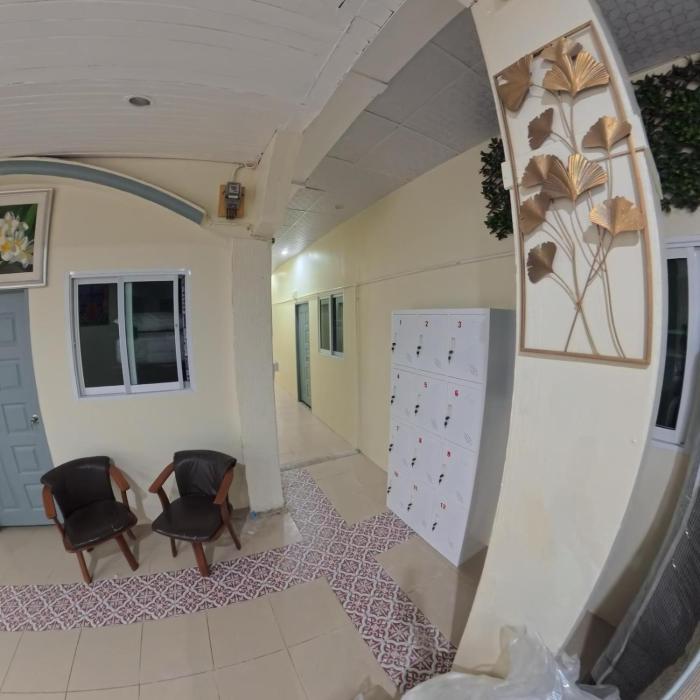 vista inn patong