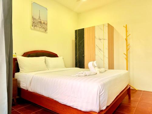 vista inn patong