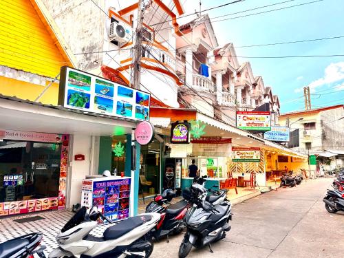 Vista Inn Patong,,3 star