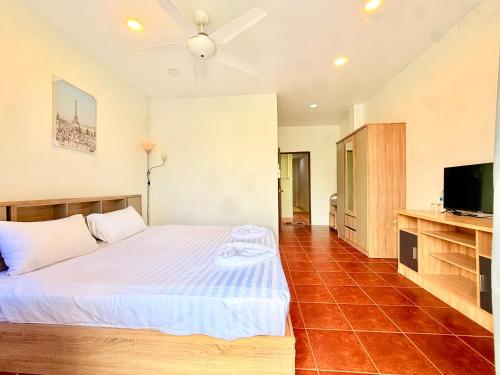 vista inn patong